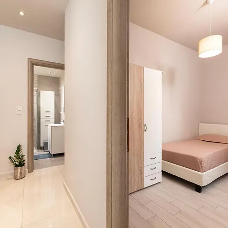 Apartman Modern Urban Retreat *