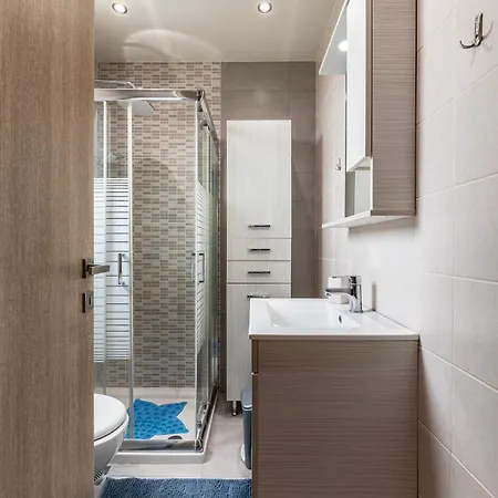 Apartman Modern Urban Retreat *