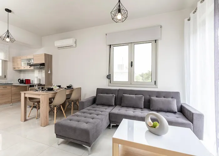 Modern Urban Retreat