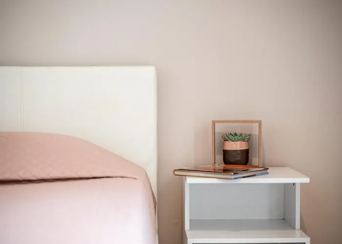 Modern Urban Retreat Apartment Kos Town