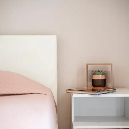 Modern Urban Retreat Apartment Kos Town