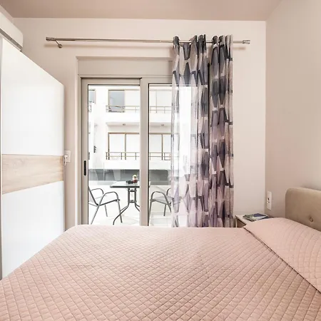 Apartment Modern Urban Retreat *