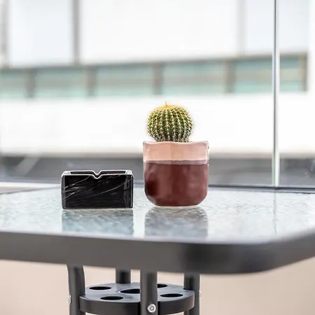 Modern Urban Retreat Kos Town