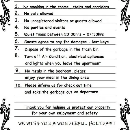 Modern Urban Retreat Apartment *