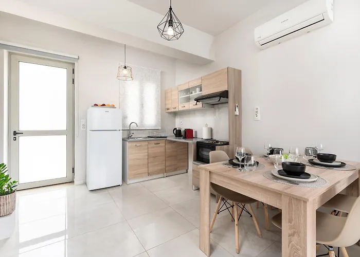 Modern Urban Retreat