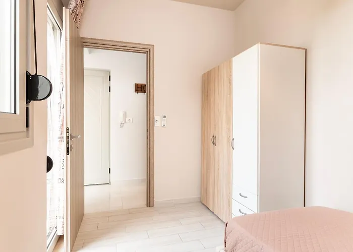 Modern Urban Retreat * Cós