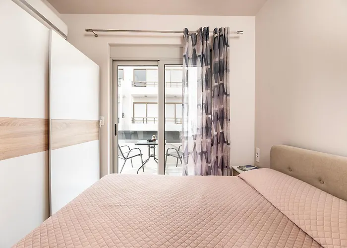 Apartamento Modern Urban Retreat *