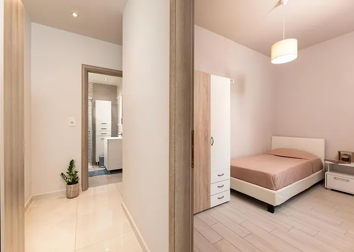 Apartamento Modern Urban Retreat *