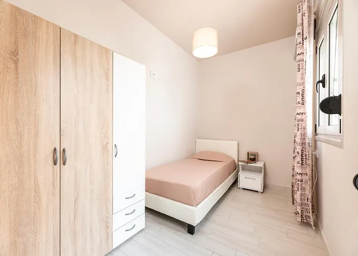 Modern Urban Retreat Apartamento *