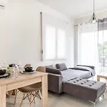 Modern Urban Retreat 公寓 *