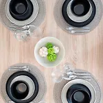 Modern Urban Retreat Appartamento