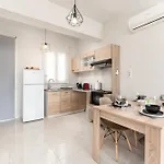 Modern Urban Retreat Città di Kos
