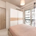 Appartamento Modern Urban Retreat Città di Kos
