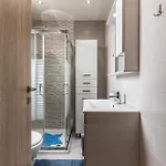 公寓 Modern Urban Retreat *