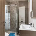 公寓 Modern Urban Retreat