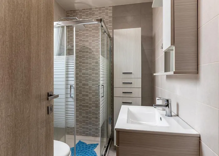 Apartment Modern Urban Retreat