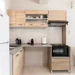 Lägenhet Modern Urban Retreat Kos