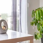 Lägenhet Modern Urban Retreat