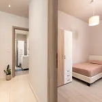 Lägenhet Modern Urban Retreat *