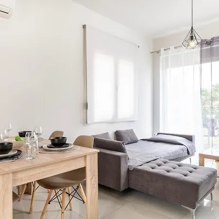 Modern Urban Retreat Διαμέρισμα *